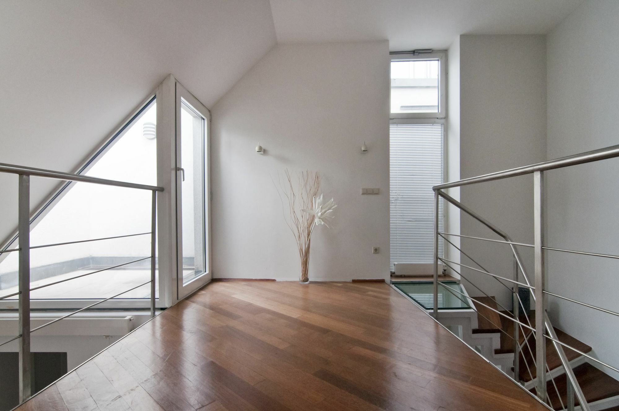 Апартаменти Penthouse At Passauer Platz Відень Екстер'єр фото