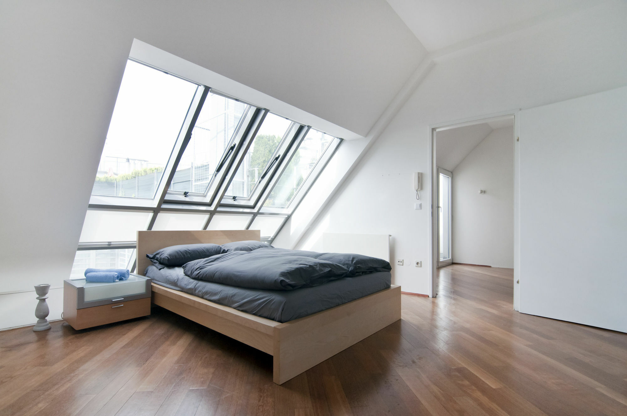 Апартаменти Penthouse At Passauer Platz Відень Екстер'єр фото